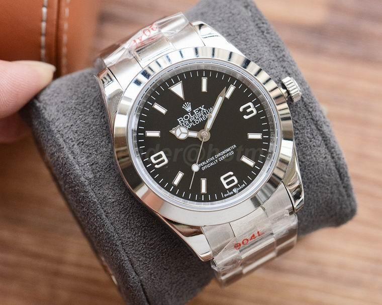 Rolex Watch 453